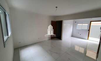 Imagem 7: Sobrado novinho com cobertura