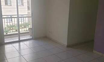 Imagem 1: Apartamento à venda, 54 m² por R$ 290.000,00 - Bonfim - Campinas/SP