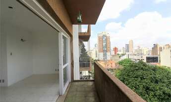 Imagem 6: São Paulo - Apartamento Padrão - PINHEIROS
