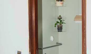 Imagem 7: Casa para venda possui 600 metros quadrados com 5 quartos em Mangabeiras - Belo Horizonte