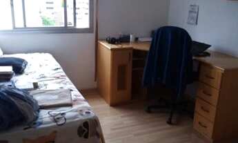 Imagem 6: APTO 3 DORMITÓRIOS, 106 M² - BROOKLIN - SÃO PAULO/SP