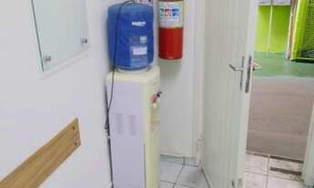 Imagem 2: Sala para alugar, 79 m² por R$ 2.900,00/mês - Centro - Santo André/SP