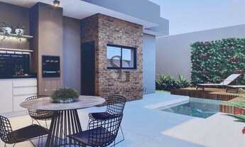 Imagem 3: Casa - Swiss Park - Campinas