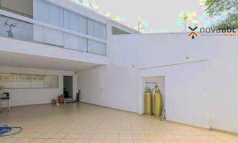 Imagem 4: Casa com 4 dormitórios, 390 m² - venda por R$ 1.800.000,00 ou aluguel por R$ 7.850,00/mês