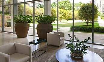 Imagem 3: Apartamento no Praça Vila Nova