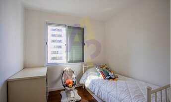 Imagem 7: Cobertura reformada, 3 vagas, com enorme varanda coberta com ar condicionado e churrasquei