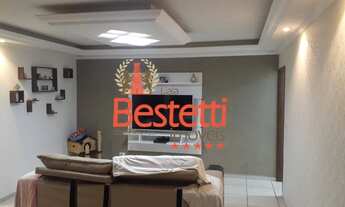 Imagem: CASA CIDADE NOVA 4 DORMS COM EDÍCULA 4