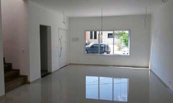 Imagem 2: Sobrado à venda, Horto Florestal, Sorocaba, SP