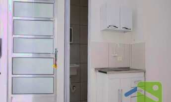 Imagem: KITNET AO LADO DA USP