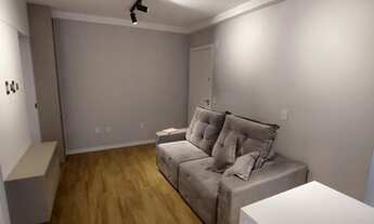 Imagem 6: Apartamento Giardino mobiliado no Santo Antônio - Joinville - SC