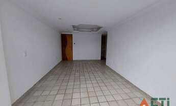 Imagem 4: Apartamento com 2 dormitórios à venda, 72 m² por R$ 230.000 - Iputinga - Recife/PE