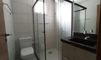 Imagem 6: Apartamento venda Edifício New Avenue com 3 quartos em Pico do Amor - Cuiabá - MT