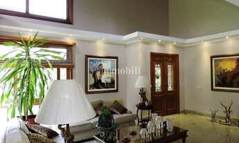 Imagem 2: LINDA MANSÃO - ALTO PADRÃO - FRENTE PARA LAGO - PALOS VERDE