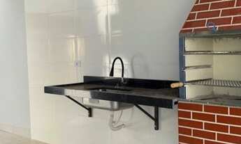 Imagem 4: Casa de alto padrão no Setor Residencial dos Ipês