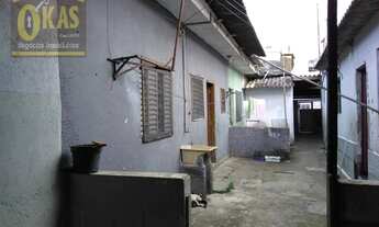 Imagem 6: Casa com 5 dormitórios à venda, 250 m² por R$ 300.000,00 - Jardim Cacique - Suzano/SP