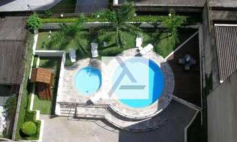 Imagem 7: Apartamento Triplex com 2 dormitórios à venda, 142 m² por R$ 1.850.000,00 - Moema - São Pa