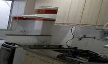 Imagem: SAO JOSE DOS CAMPOS - Residential / Apartment