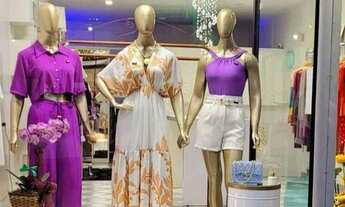 Imagem 2: Passa-se Ponto Comercial de 44 m² por R$ 49.000,00 - Valor do Aluguel R$ 1.650/mês - Jardi