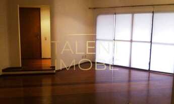 Imagem: Excelente apartamento com 3 suites, em Moema