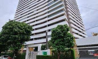 Imagem: Apartamento a venda na ALDEOTA - Fortaleza/CE