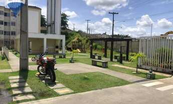 Imagem 4: Apartamento com 2 dormitórios à venda, 43 m² por R$ 130.000,00 - Alberto Maia - Camaragibe