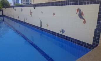 Imagem 4: Apartamento para venda possui 66 m² com 3 quartos em Doron - Salvador