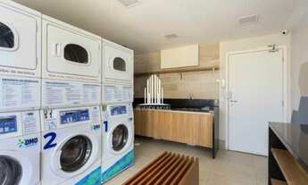 Imagem 6: STUDIO novo 35 m² Pronto pra Morar