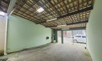 Imagem 2: Excelente casa linear no Recanto Feliz