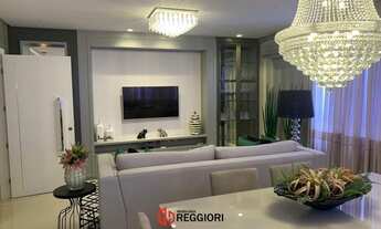 Imagem 2: AP MOBILIADO 2 SUÍTES VAGA DUPLA NO CENTRO DE BC