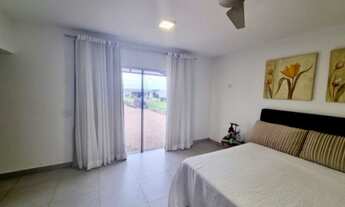 Imagem 7: Cambé - Casa de Condomínio - Loteamento Terras de Canaã