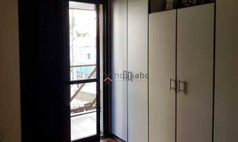 Imagem 5: Apartamento com 3 dormitórios à venda, 106 m² por R$ 620.000 - Centro - Santo André/SP