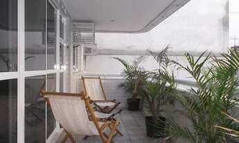 Imagem: Apartamento com 3 dormitórios à venda