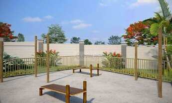 Imagem 6: Apartamento residencial à venda, Parque Chapada dos Pampas, no bairro Chácara dos Pinheiro