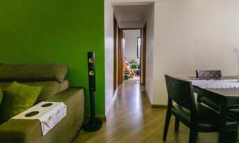 Imagem 4: Apartamento 03 dormitórios 02 vagas no Jd Brla Vista em Osasco m