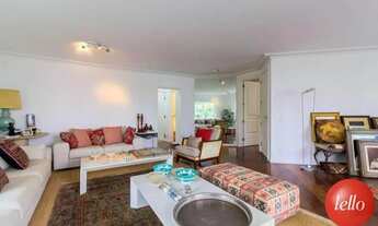 Imagem 4: São Paulo - Apartamento Padrão - Moema