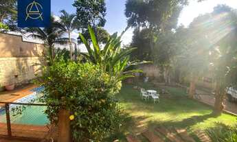 Imagem: Térrea para venda tem 266 metros quadrados