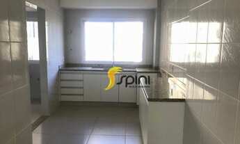 Imagem 6: Apartamento com 3 dormitórios para alugar, 140 m² por R$ 3.990,00/mês - Fundinho - Uberlân