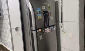 Imagem 4: Apartamento com 2 quartos no Condomínio Park Sun Coast