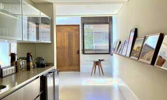 Imagem 6: Casa Alpha 1 - venda e aluguel