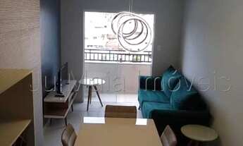 Imagem 3: Cód. 5763 - Apartamento no bairro Fátima III