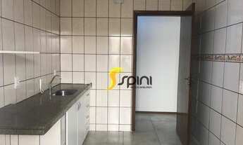 Imagem 5: Apartamento com 3 dormitórios para alugar, 108 m² por R$ 1.750/mês - Santa Mônica - Uberlâ