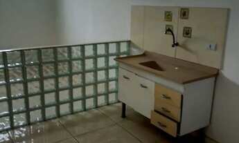 Imagem 5: Casa 1 quarto para Locação Parque Grajaú, São Paulo