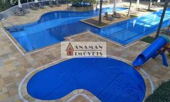 Imagem: São Paulo - Apartamento Padrão - Jardim