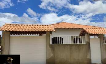 Imagem: Vendo Casa no bairro Recanto dos Eucaliptos