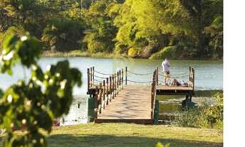 Imagem 4: Fazenda Real, 2 Etapa, localização privilegiada com 743 m2 !!!