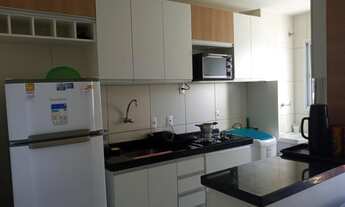 Imagem: Apartamento 2/4 mobiliado com excelente