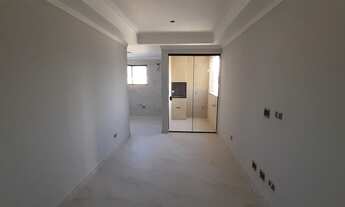 Imagem 2: Apartamento com 3 dormitórios - Parque da Fonte - Afonso Pena