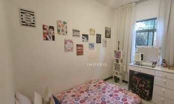 Imagem 6: Apartamento com 4 dormitórios à venda, 95 m² por R$ 270.000 - Itatiaia - Belo Horizonte/MG