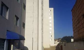 Imagem 5: Apartamento de 2 dormitorios, uma vaga, vila rosália guarulhos, 198.000,00