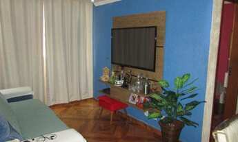 Imagem 4: Apartamento 2 quartos Condomínio Parque Rivoli